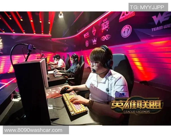 全面剖析IG战队的整体压制策略与战术执行分析