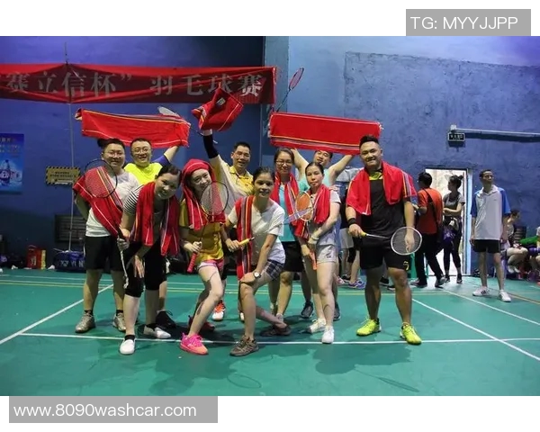 南京羽毛球队心理素质排名第二展现团队精神与竞技实力的完美结合