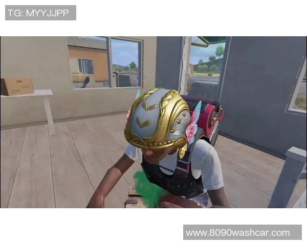 和平精英新篇章V5版本力量解析与游戏策略探讨 和平精英新篇章V5版本力量解析与游戏策略探讨