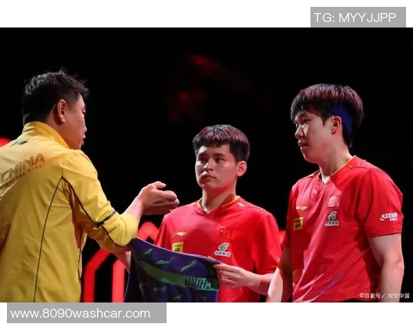 乒乓球盛宴：深入探索杭州乒乓球队的训练与比赛节奏