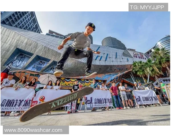 成都滑板队的团队协作探索与成长之路 成都滑板队的团队协作探索与成长之路