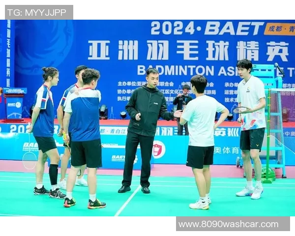 成都羽毛球队个人能力分析与发展潜力探讨