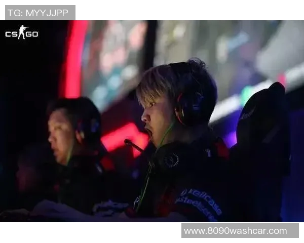 最新CSGO个人能力排行榜揭晓RNG战队选手表现卓越位居第一