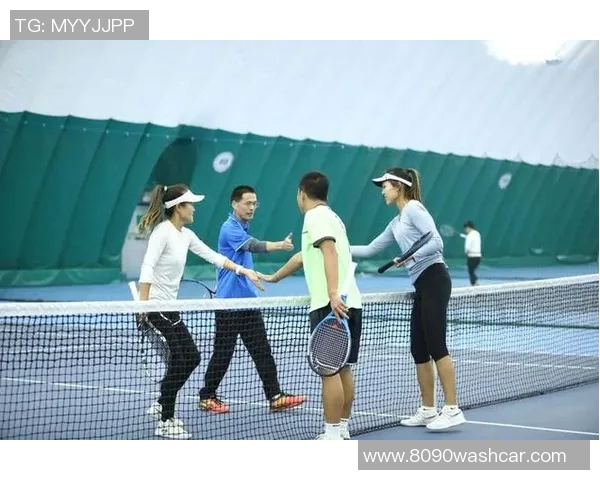 杭州网球队速度之争引发热议网球界的公平与竞技精神探讨 杭州网球队速度之争引发热议网球界的公平与竞技精神探讨