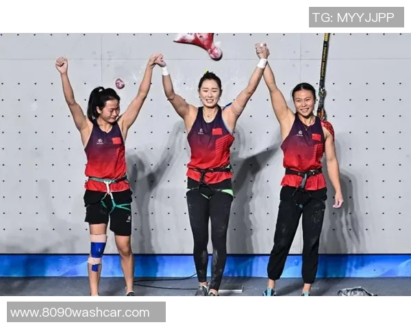 杭州攀岩队整体表现分析:优势与不足的深度探讨 杭州攀岩队整体表现分析:优势与不足的深度探讨