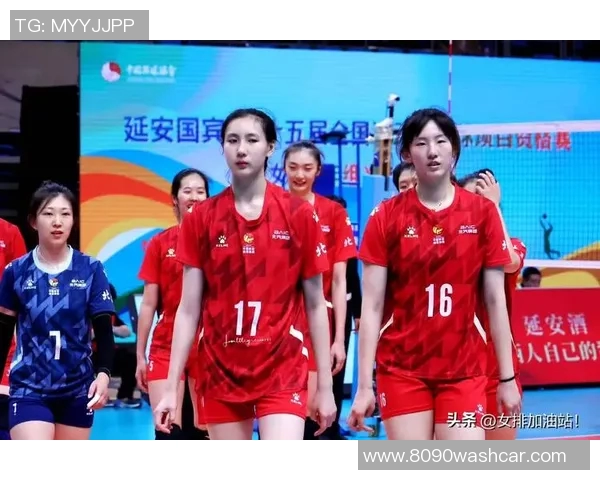武汉排球队在全国排球耐力排行榜中荣获第二名展现出强大实力与潜力 武汉排球队在全国排球耐力排行榜中荣获第二名展现出强大实力与潜力