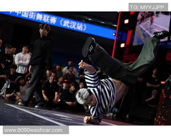 武汉街舞队比赛经验分析及其对未来表现的影响探讨 武汉街舞队比赛经验分析及其对未来表现的影响探讨