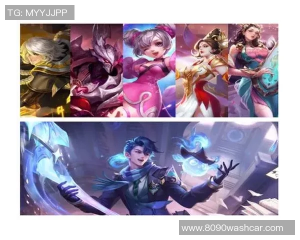 王者荣耀新手必看攻略快速上手技巧与英雄选择全解析