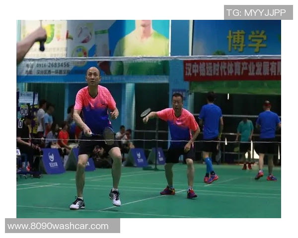 西安羽毛球队实力对比深度解析与未来发展展望 西安羽毛球队实力对比深度解析与未来发展展望