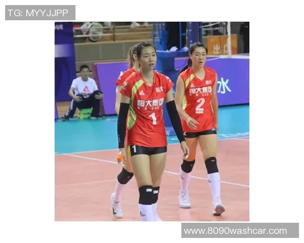 重庆排球队实力分析与发展潜力探讨聚焦排球运动的未来之路