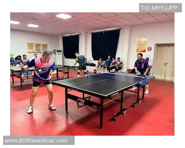 赛后分析:上海乒乓球队与杭州乒乓球队个人能力对比与启示 赛后分析:上海乒乓球队与杭州乒乓球队个人能力对比与启示