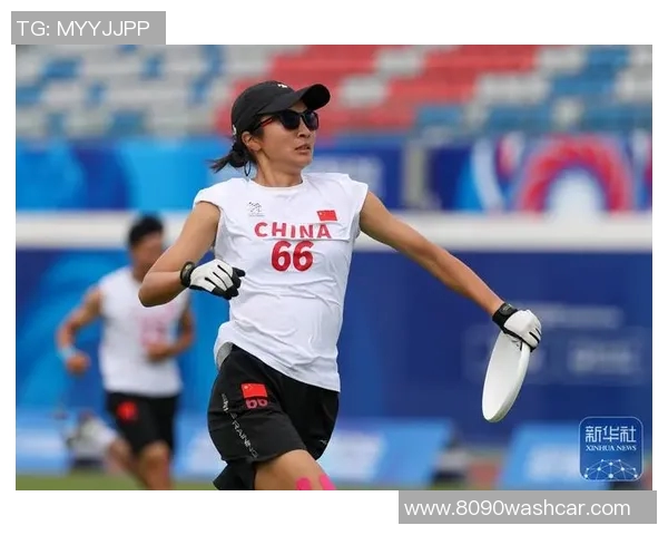 飞盘焦点:深入分析杭州飞盘队的战术配合与团队协作技巧 飞盘焦点:深入分析杭州飞盘队的战术配合与团队协作技巧