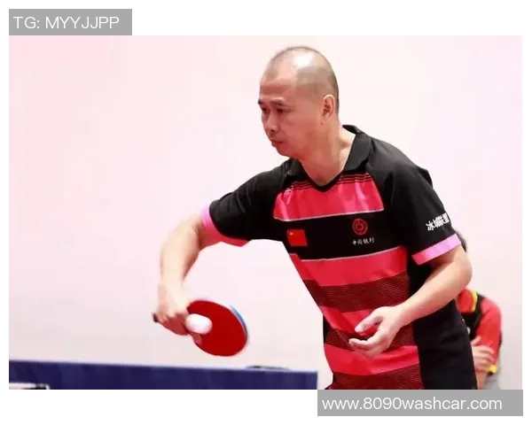 上海乒乓球队转型纪实：追寻辉煌与挑战的奋斗历程