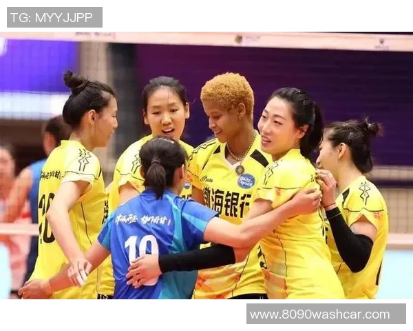 上海排球队灵活性变革引发热议展望未来发展新方向 上海排球队灵活性变革引发热议展望未来发展新方向