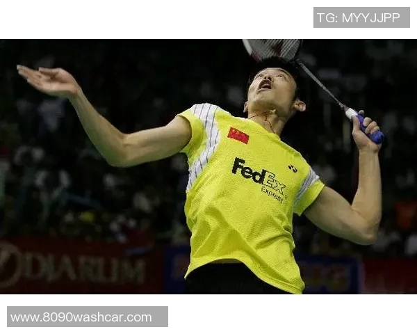 专访羽毛球明星周磊揭秘他成功背后的努力与坚持 专访羽毛球明星周磊揭秘他成功背后的努力与坚持