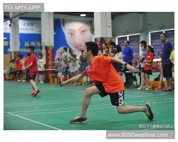 北京羽毛球队战术创新引领潮流助力羽毛球竞技水平提升