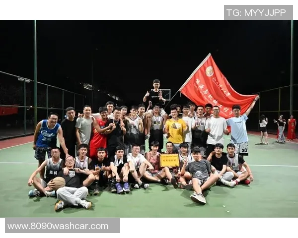 南京篮球队荣登全国篮球比赛经验排行榜第五名展现实力与潜力 南京篮球队荣登全国篮球比赛经验排行榜第五名展现实力与潜力