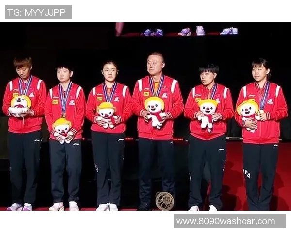 广州乒乓球队比赛经验的变革与热议背后的深层影响分析 广州乒乓球队比赛经验的变革与热议背后的深层影响分析