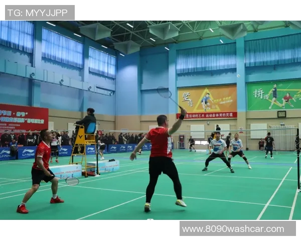 周磊独家分享羽毛球技巧与心得助你提升球技的全面指南 周磊独家分享羽毛球技巧与心得助你提升球技的全面指南