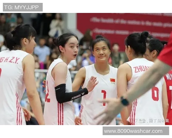 成都排球队心理素质分析及其对比赛表现的影响研究