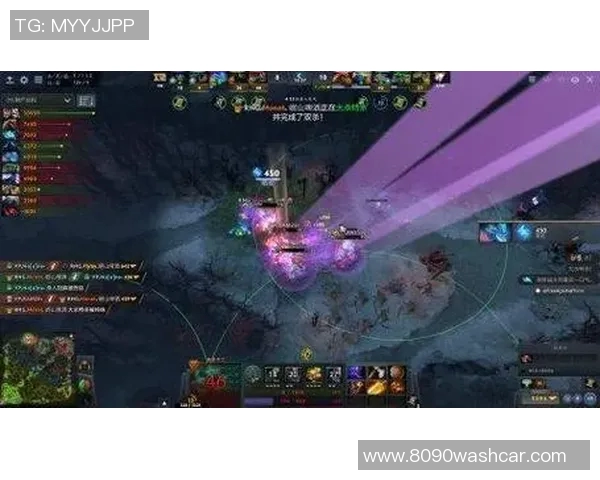 深入分析RNG战队在DOTA2中的战术布局与应对策略探讨