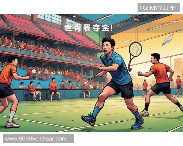 聚焦羽毛球：探讨北京羽毛球队的速度与技术提升之路