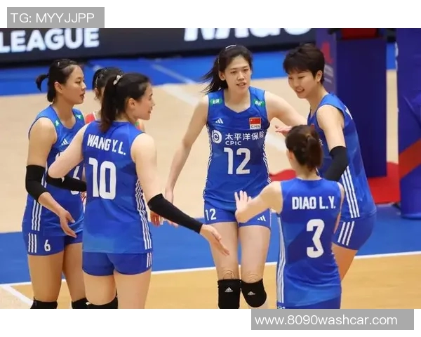 赛后分析:北京排球队与上海排球队力量对比及战术探讨 赛后分析:北京排球队与上海排球队力量对比及战术探讨