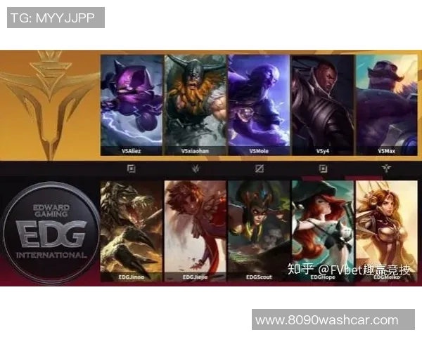 英雄联盟深度解析V5战队的比赛节奏与策略演变