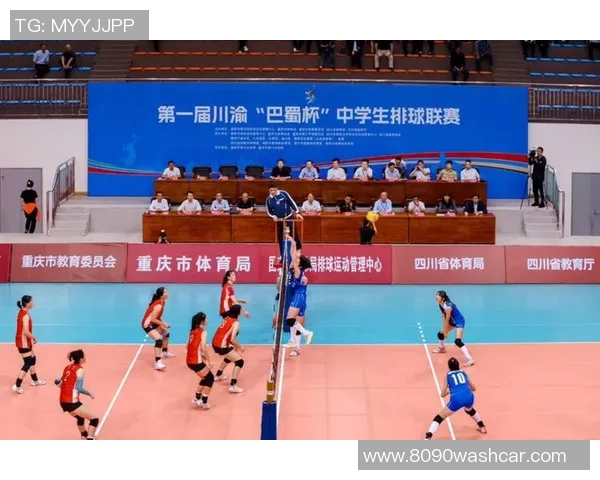 重庆排球队中路突破分析：优劣势与未来发展方向探讨