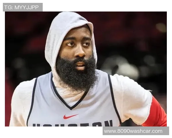 哈登状态下滑引发76人续约犹豫或将影响未来计划