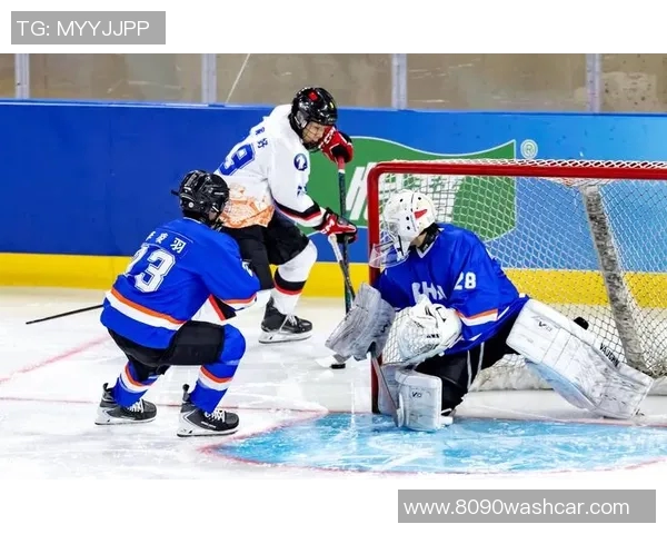 小鸭与国王冰球对决精彩纷呈谁能在NHL赛场上笑到最后