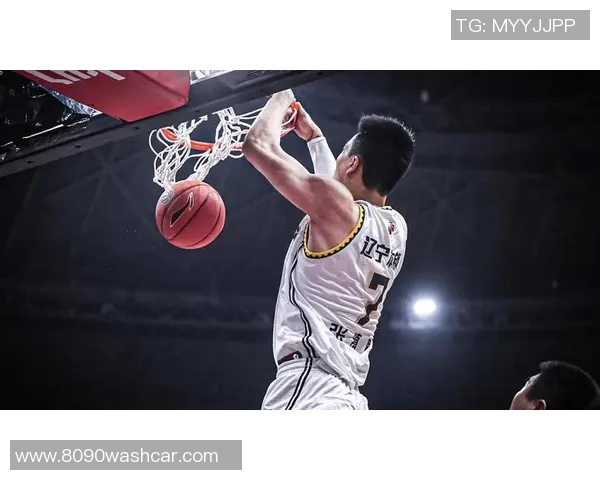 张镇麟的篮球之路：从青涩少年到CBA明星的成长历程与奋斗精神