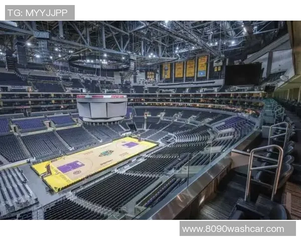 快船新球馆设计曝光2025年正式告别斯台普斯中心开启新篇章