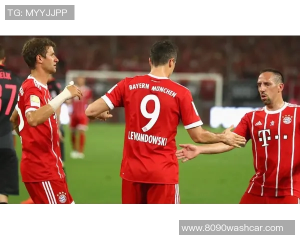 拜仁慕尼黑对阵门兴格拉德巴赫的比赛分析与胜负预测 拜仁慕尼黑对阵门兴格拉德巴赫的比赛分析与胜负预测