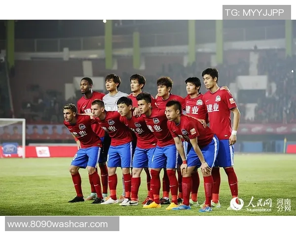 建业与恒大激战正酣直播吧全程跟踪赛事动态与精彩瞬间