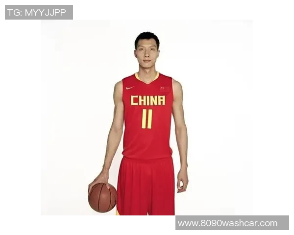 易建联的篮球传奇之路：从青涩少年到国家队核心的辉煌历程