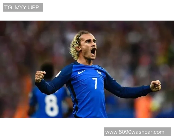 格列兹曼：从天才少年到足球巨星的传奇旅程与辉煌成就