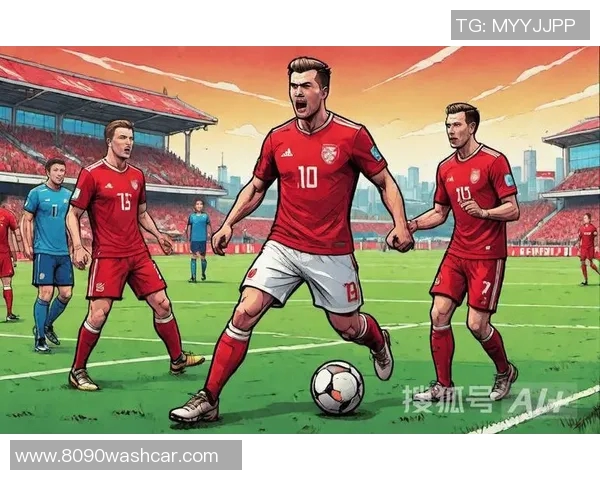 波兰与奥地利精彩对决比分揭晓赛后分析与亮点回顾