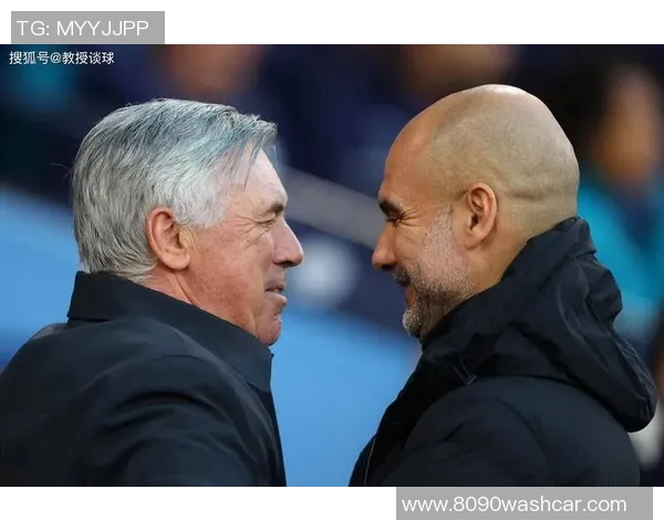 欧冠激战萨克达对决曼城谁能在绿茵场上笑到最后