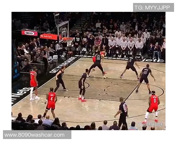 火箭队与篮网队激战17至18赛季精彩回顾与赛季亮点分析