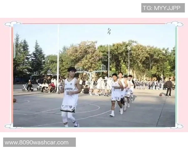 激烈对决3对3篮球赛中国队迎战韩国队展现青春风采与团队精神 激烈对决3对3篮球赛中国队迎战韩国队展现青春风采与团队精神