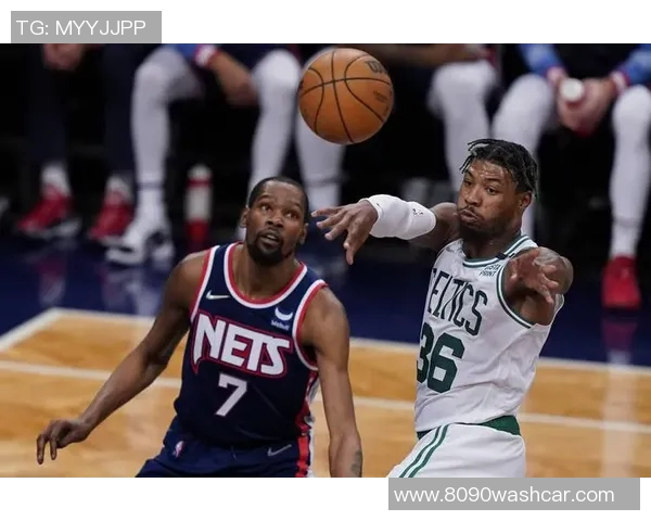 热火与篮网东部半决赛激战正酣谁能晋级决战舞台