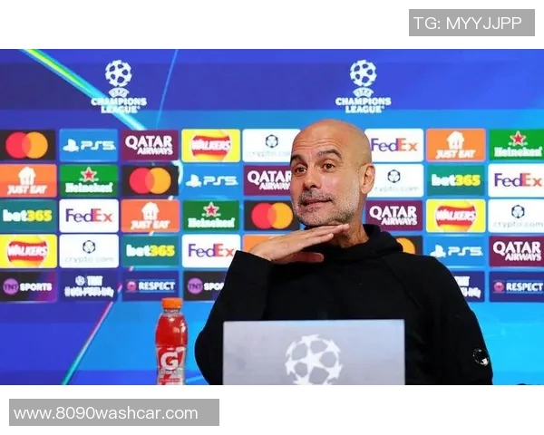 瓜迪奥拉神奇换人策略欧冠淘汰赛7次换人全进球的背后故事