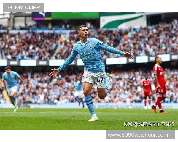 福登在绿茵场上的崛起之路与未来发展潜力分析