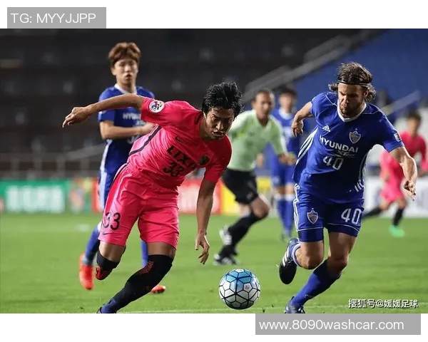 甲府队与山形山神的激烈对决揭示了日本足球的魅力与竞争力