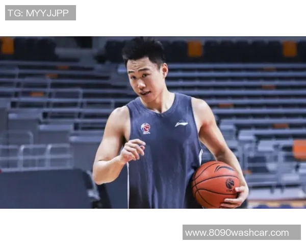 贺希宁：从篮球新星到职业生涯巅峰的奋斗历程与启示