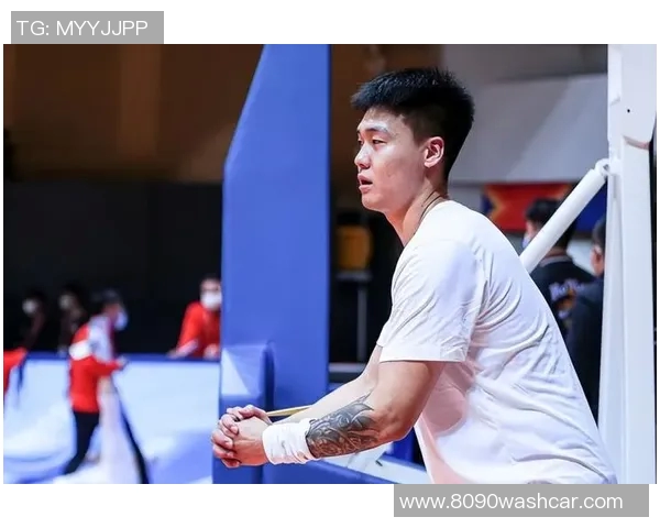 赵泰隆:从篮球新星到职业生涯的辉煌转折与未来展望 赵泰隆:从篮球新星到职业生涯的辉煌转折与未来展望