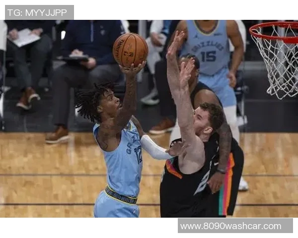 马刺对阵灰熊直播观看渠道及时间详细介绍