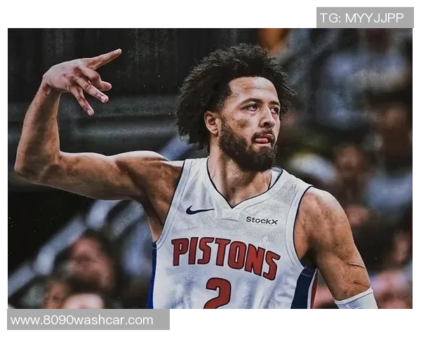 凯德坎宁安的崛起之路：从高中天才到NBA新星的成长故事