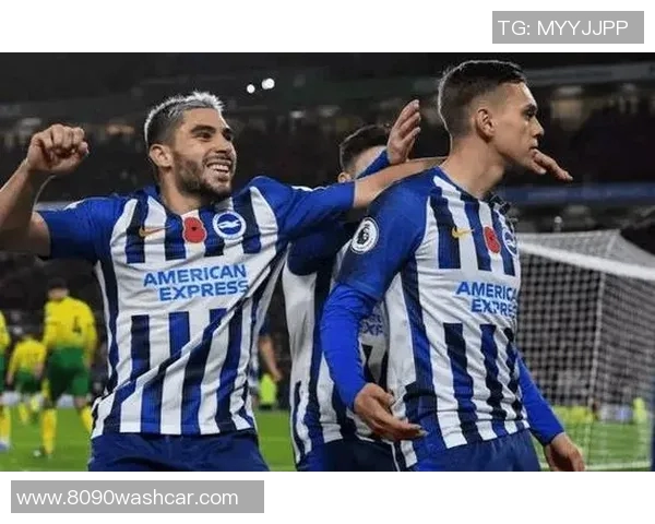 加的夫城与布赖顿的激烈对决谁能在英超赛场上笑到最后